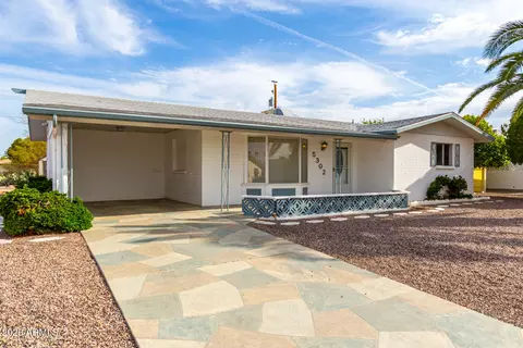 5302 E Casper Rd, Mesa, AZ 85205 photo 3