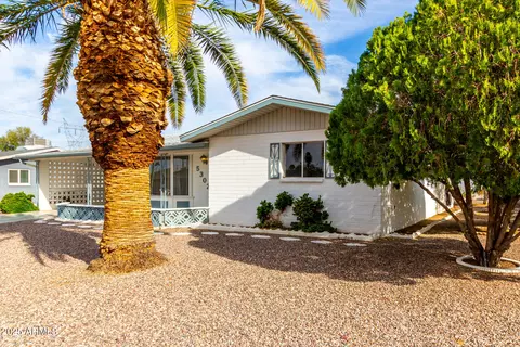 5302 E Casper Rd, Mesa, AZ 85205 photo 2