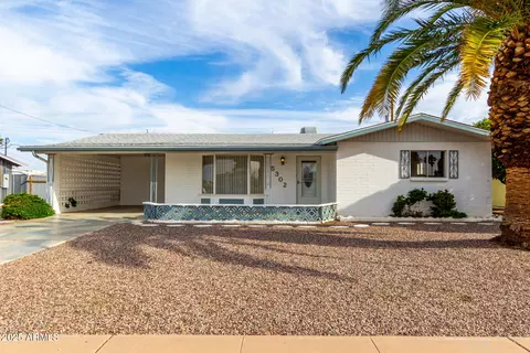 5302 E Casper Rd, Mesa, AZ 85205