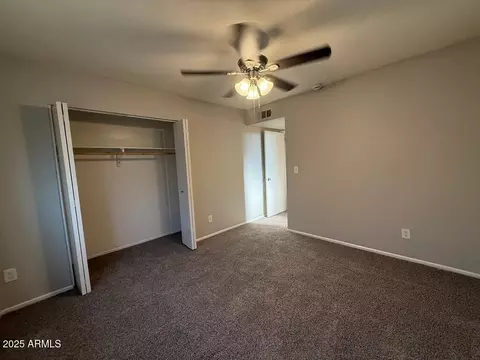 Bedroom - 1532 W Carson Rd, Phoenix, AZ 85041 photo 3 of 7