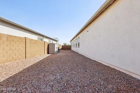 Exterior - 10122 E Supernova Dr, Mesa, AZ 85212 photo 8 of 13