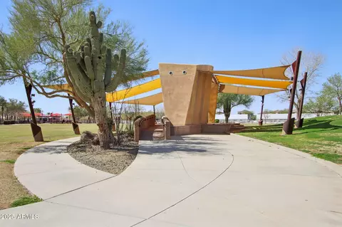 View/Area - 10122 E Supernova Dr, Mesa, AZ 85212 photo 9 of 16