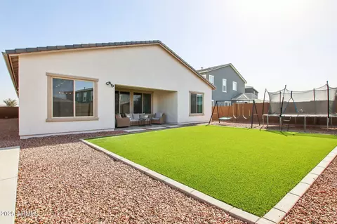 Exterior - 10122 E Supernova Dr, Mesa, AZ 85212 photo 6 of 13