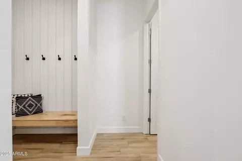 Entry Way - 10122 E Supernova Dr, Mesa, AZ 85212 photo 7 of 8