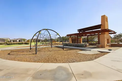 Exterior - 10122 E Supernova Dr, Mesa, AZ 85212 photo 10 of 13