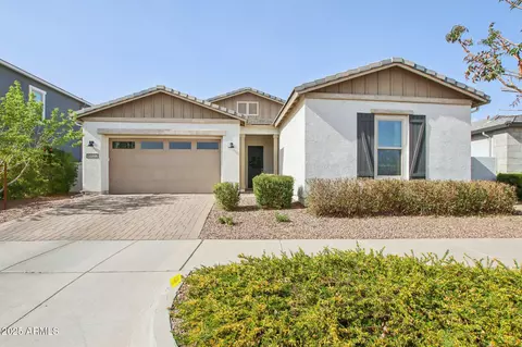 Exterior - 10122 E Supernova Dr, Mesa, AZ 85212 photo 2 of 13
