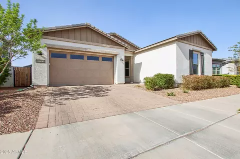 Exterior - 10122 E Supernova Dr, Mesa, AZ 85212 photo 3 of 13