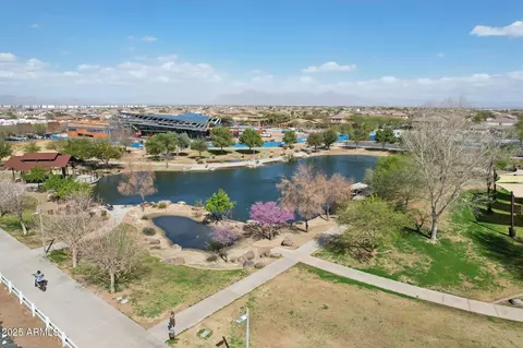 View/Area - 10122 E Supernova Dr, Mesa, AZ 85212 photo 12 of 16