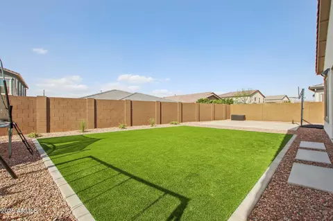 Exterior - 10122 E Supernova Dr, Mesa, AZ 85212 photo 7 of 13