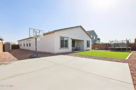 Exterior - 10122 E Supernova Dr, Mesa, AZ 85212 photo 5 of 13