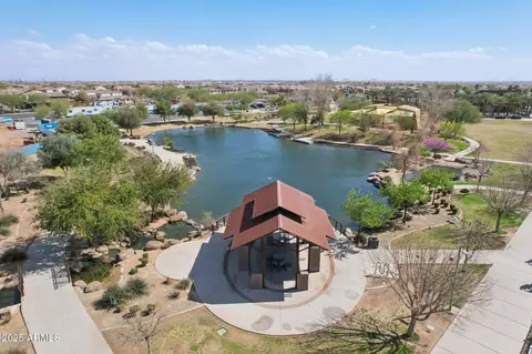 View/Area - 10122 E Supernova Dr, Mesa, AZ 85212 photo 15 of 16