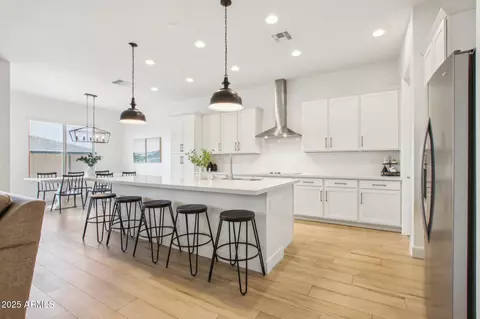 Kitchen - 10122 E Supernova Dr, Mesa, AZ 85212 photo 1 of 3