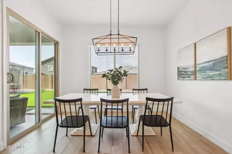 Dining - 10122 E Supernova Dr, Mesa, AZ 85212 photo 2 of 2