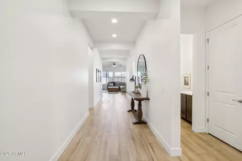 Entry Way - 10122 E Supernova Dr, Mesa, AZ 85212 photo 1 of 8