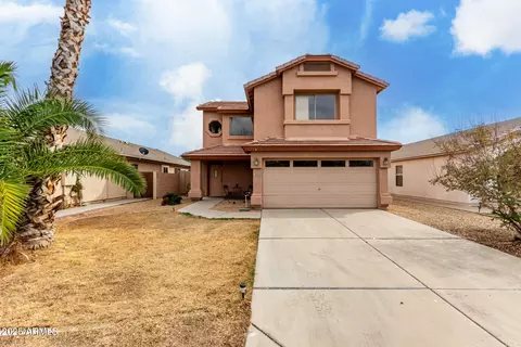 2229 E Pinto Dr, Gilbert, AZ 85296 photo 1