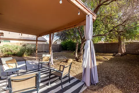 2229 E Pinto Dr, Gilbert, AZ 85296 photo 26