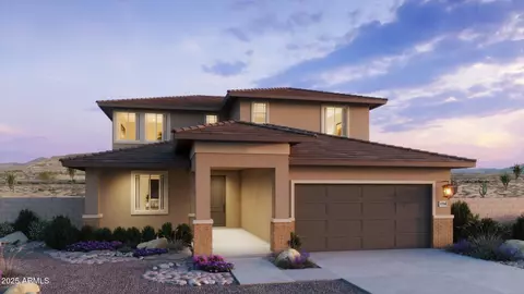 15146 W Gray Fox Trl, Surprise, AZ 85387
