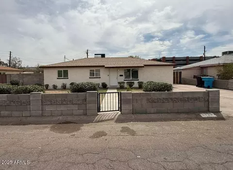 2725 W Marshall Ave, Phoenix, AZ 85017
