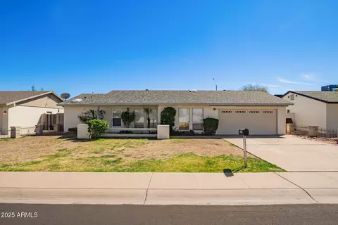 3833 E Wethersfield Rd, Phoenix, AZ 85032