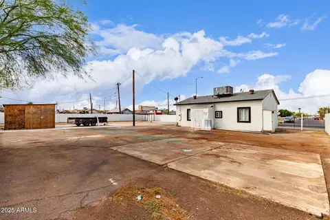 1341 W Fillmore St #4, Phoenix, AZ 85007