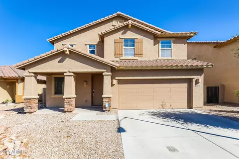 12116 W Saguaro Ln, El Mirage, AZ 85335