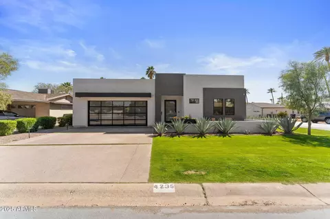 4235 E Turney Ave, Phoenix, AZ 85018