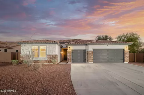 10039 W Villa Hermosa --, Peoria, AZ 85383