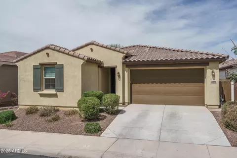 21056 W Almeria Rd, Buckeye, AZ 85396
