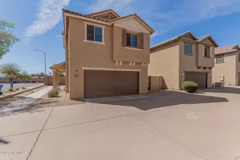 810 E Agua Fria Ln, Avondale, AZ 85323