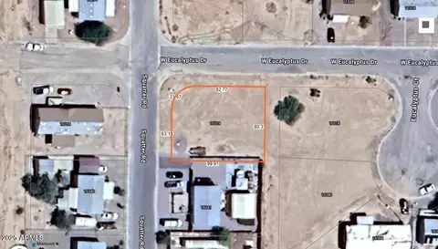 16319 S Squatter Rd #76, Arizona City, AZ 85123
