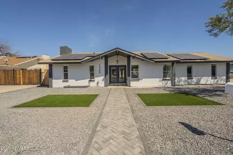 1560 E Hampton Cir, Mesa, AZ 85204