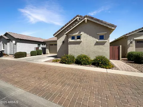 4171 E Ronald St, Gilbert, AZ 85295 photo 35