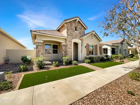 4171 E Ronald St, Gilbert, AZ 85295 photo 30