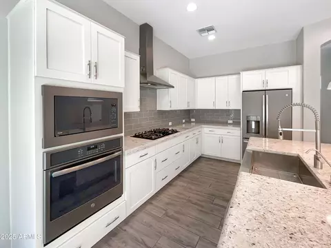 4171 E Ronald St, Gilbert, AZ 85295 photo 6