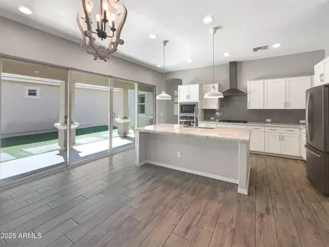 4171 E Ronald St, Gilbert, AZ 85295 photo 29
