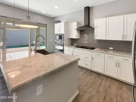 4171 E Ronald St, Gilbert, AZ 85295 photo 32