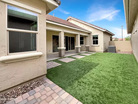 4171 E Ronald St, Gilbert, AZ 85295 photo 8