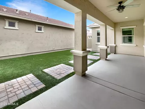 4171 E Ronald St, Gilbert, AZ 85295 photo 22