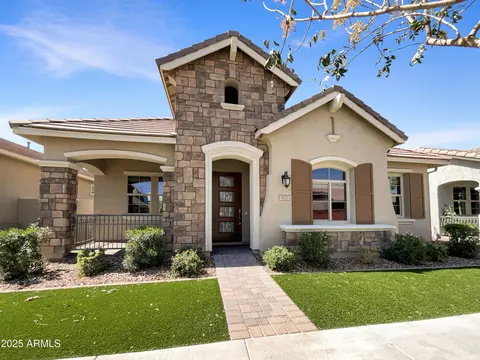 4171 E Ronald St, Gilbert, AZ 85295