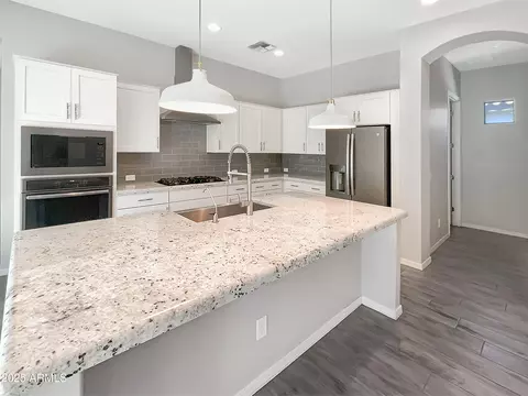 4171 E Ronald St, Gilbert, AZ 85295 photo 31