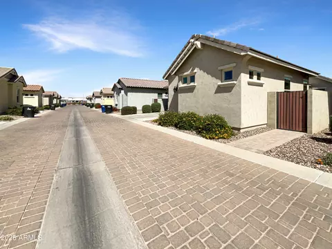4171 E Ronald St, Gilbert, AZ 85295 photo 36