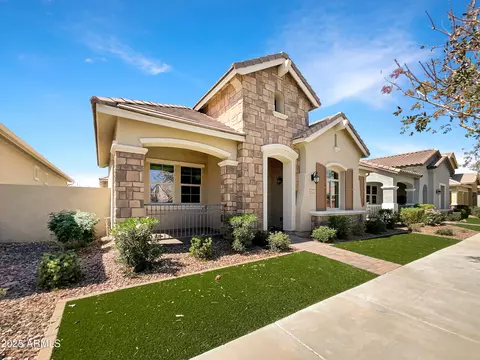4171 E Ronald St, Gilbert, AZ 85295 photo 24