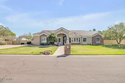 23455 S 199th Pl, Queen Creek, AZ 85142