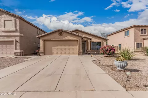 11062 E Wallflower Ln, Florence, AZ 85132
