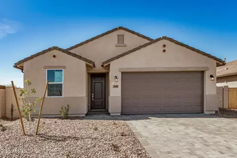 25308 N 133rd Ave, Peoria, AZ 85383