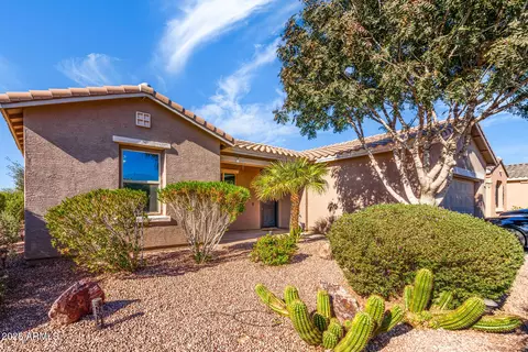 19732 N Puffin Dr, Maricopa, AZ 85138