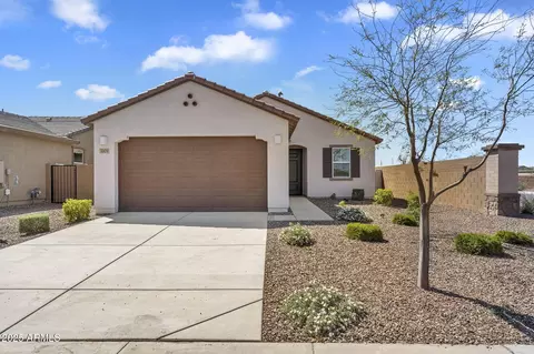 3309 E Malibu Dr, San Tan Valley, AZ 85143