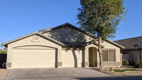 2409 N 112th Ln, Avondale, AZ 85392