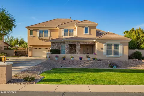 950 E Desert Inn Dr, Chandler, AZ 85249