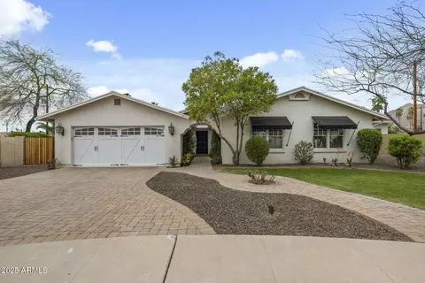 6340 E Mitchell Dr, Scottsdale, AZ 85251